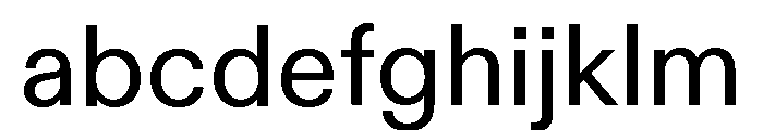Font 106 FONT