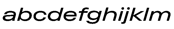 Font 1074 FONT