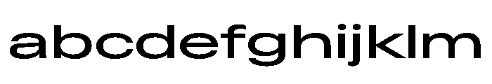 Font 1080 FONT