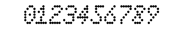 Font 1082 Font OTHER CHARS