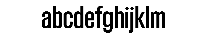 Font 1086 FONT