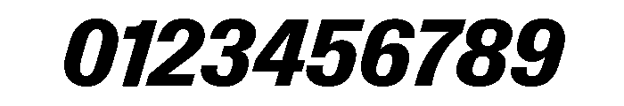 Font 1087 Font OTHER CHARS