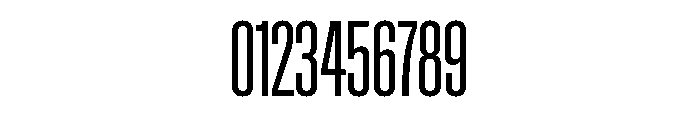 Font 1088 Font OTHER CHARS