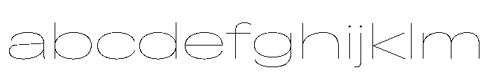 Font 1089 FONT
