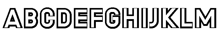 Font 108 FONT