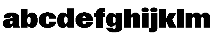 Font 1091 FONT