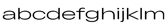 Font 1092 FONT