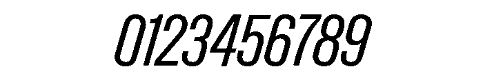 Font 1093 Font OTHER CHARS