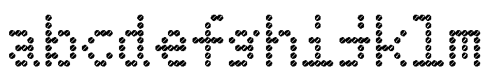 Font 1094 FONT