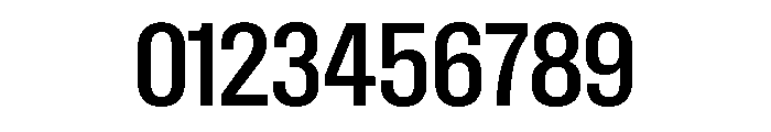 Font 1095 Font OTHER CHARS