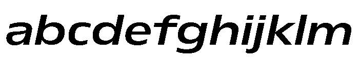 Font 1098 FONT