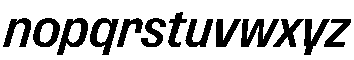 Font 10 Font LOWERCASE