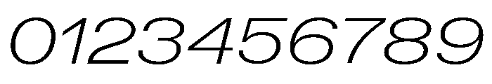 Font 1103 Font OTHER CHARS