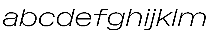 Font 1103 FONT