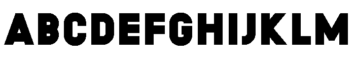 Font 111 FONT