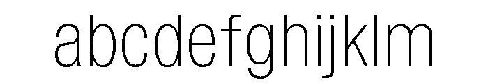 Font 1124 FONT