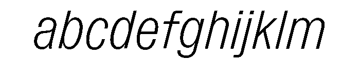Font 1141 FONT