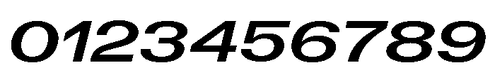 Font 1145 Font OTHER CHARS