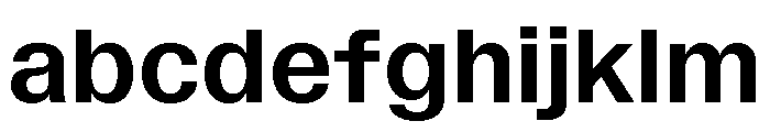 Font 1147 FONT