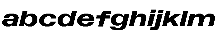 Font 1150 FONT