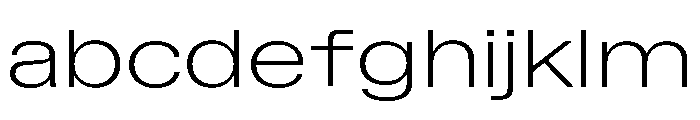 Font 1170 FONT