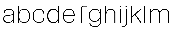 Font 1172 FONT