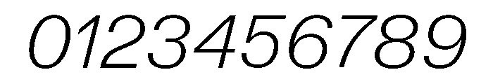 Font 1177 Font OTHER CHARS