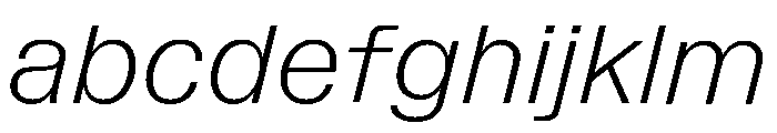 Font 1177 FONT