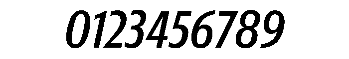 Font 120 Font OTHER CHARS