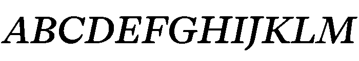 Font 1202 Font UPPERCASE