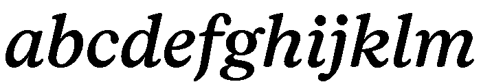 Font 1202 FONT