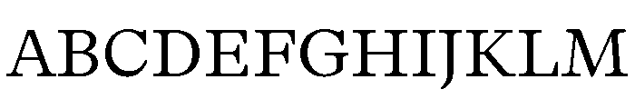 Font 1209 Font UPPERCASE
