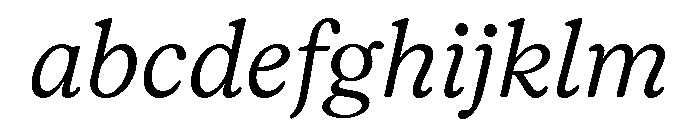 Font 1217 FONT