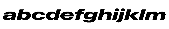 Font 1225 FONT