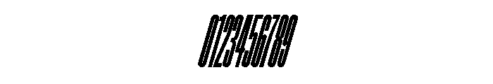 Font 1232 Font OTHER CHARS
