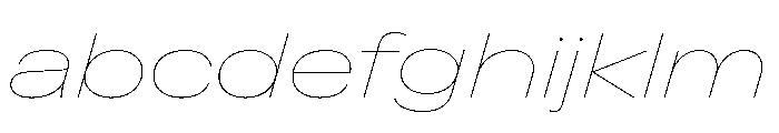 Font 1239 FONT
