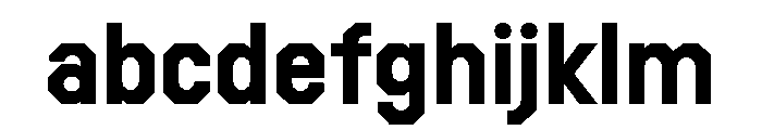 Font 123 FONT