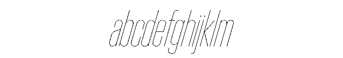 Font 1241 FONT