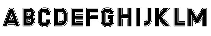 Font 124 FONT