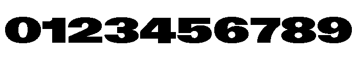 Font 1254 Font OTHER CHARS