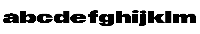 Font 1254 FONT
