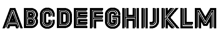 Font 126 FONT