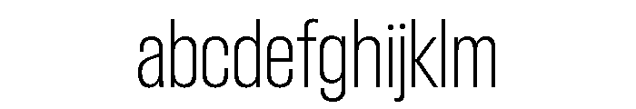 Font 1272 FONT