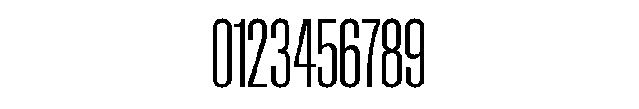 Font 1276 Font OTHER CHARS