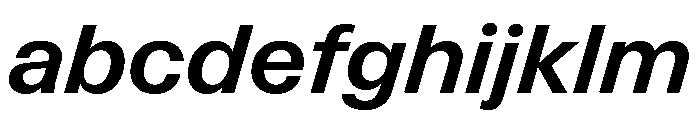 Font 1278 FONT