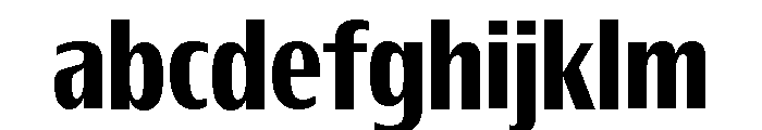 Font 127 FONT