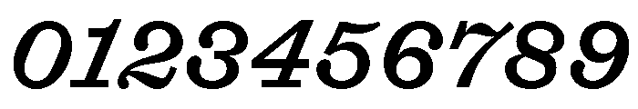 Font 1280 Font OTHER CHARS