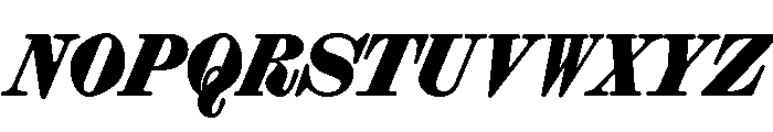 Font 12 Font UPPERCASE