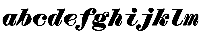Font 12 FONT