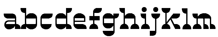 Font 131 FONT